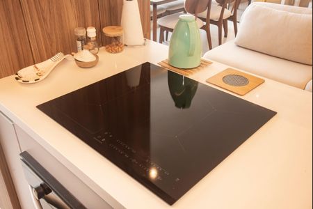 Apartamento à venda com 70m², 2 quartos e 1 vagaCozinha