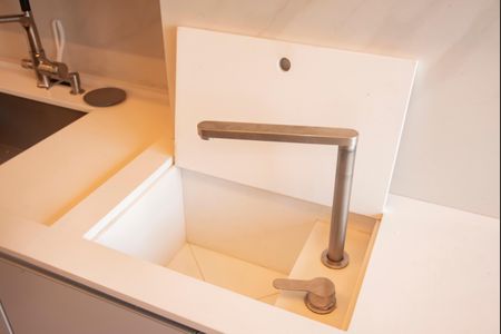 Apartamento à venda com 70m², 2 quartos e 1 vagaÁrea de Serviço