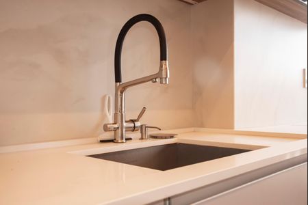 Apartamento à venda com 70m², 2 quartos e 1 vagaCozinha