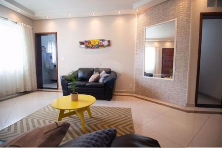 Casa à venda com 282m², 3 quartos e 10 vagas