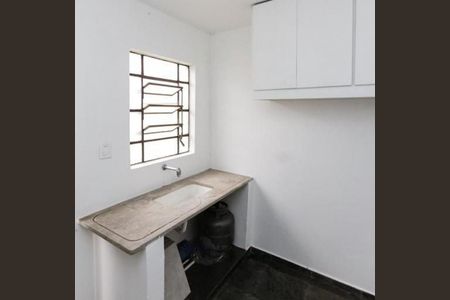Casa à venda com 110m², 2 quartos e 1 vaga