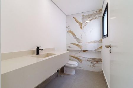 Casa à venda com 364m², 3 quartos e 4 vagas