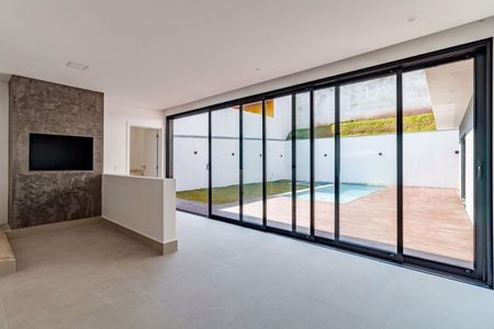 Casa à venda com 364m², 3 quartos e 4 vagas