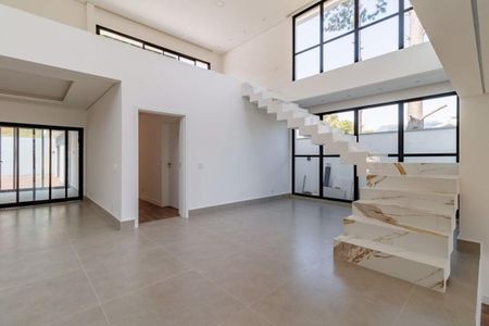 Casa à venda com 364m², 3 quartos e 4 vagas