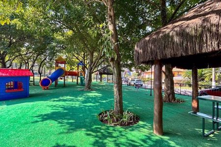 Casa à venda com 364m², 3 quartos e 4 vagas