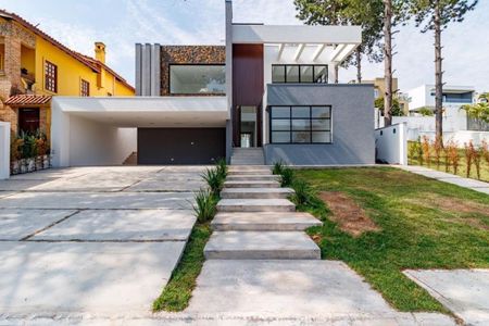 Casa à venda com 364m², 3 quartos e 4 vagas