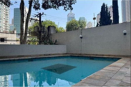 Apartamento à venda com 185m², 5 quartos e 3 vagas