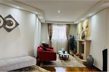 Apartamento à venda com 185m², 5 quartos e 3 vagas