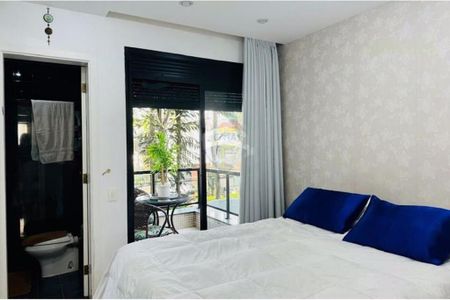 Apartamento à venda com 185m², 5 quartos e 3 vagas