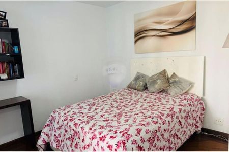 Apartamento à venda com 185m², 5 quartos e 3 vagas