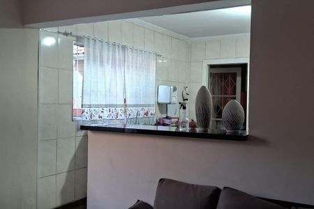 Casa à venda com 147m², 3 quartos e 2 vagas