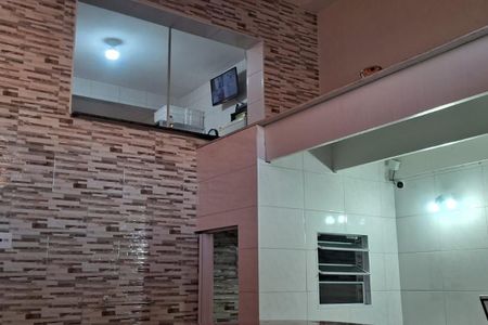 Casa à venda com 147m², 3 quartos e 2 vagas