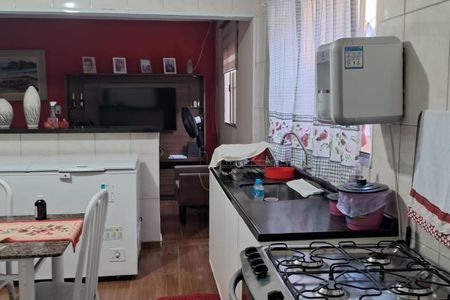 Casa à venda com 147m², 3 quartos e 2 vagas