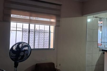 Casa à venda com 147m², 3 quartos e 2 vagas