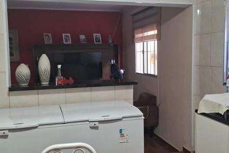 Casa à venda com 147m², 3 quartos e 2 vagas
