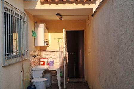 Casa à venda com 147m², 3 quartos e 2 vagas