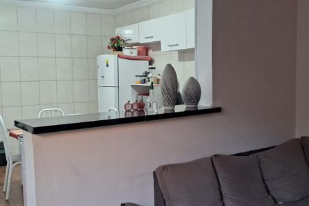 Casa à venda com 147m², 3 quartos e 2 vagas