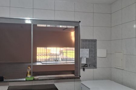 Casa à venda com 147m², 3 quartos e 2 vagas
