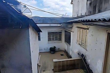 Casa à venda com 74m², 3 quartos e 1 vaga
