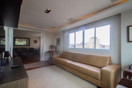Apartamento à venda com 369m², 4 quartos e 5 vagas