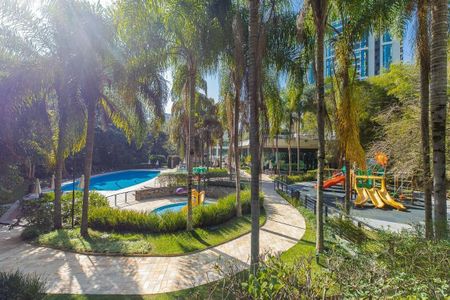 Apartamento à venda com 369m², 4 quartos e 5 vagas