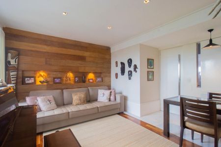 Apartamento à venda com 369m², 4 quartos e 5 vagas