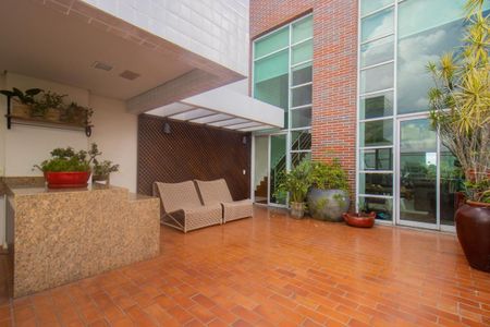 Apartamento à venda com 369m², 4 quartos e 5 vagas