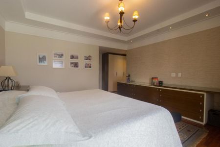 Apartamento à venda com 369m², 4 quartos e 5 vagas