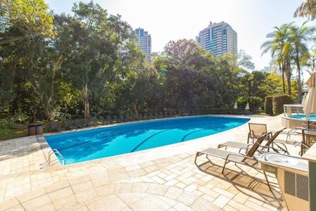 Apartamento à venda com 369m², 4 quartos e 5 vagas