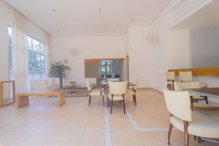 Apartamento à venda com 369m², 4 quartos e 5 vagas