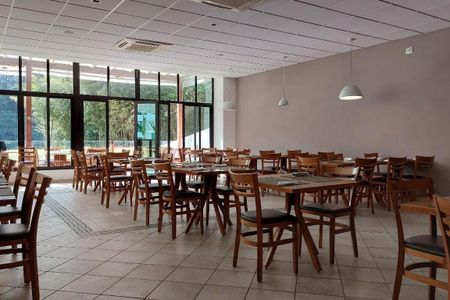 Apartamento à venda com 369m², 4 quartos e 5 vagas