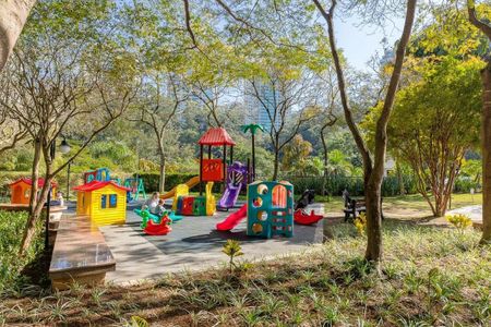 Apartamento à venda com 369m², 4 quartos e 5 vagas