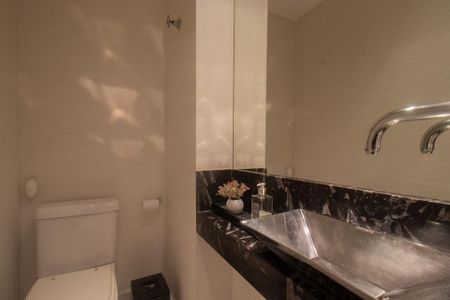 Apartamento à venda com 369m², 4 quartos e 5 vagas