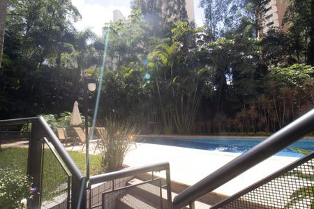 Apartamento à venda com 369m², 4 quartos e 5 vagas
