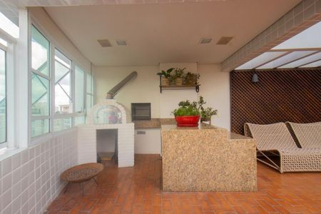 Apartamento à venda com 369m², 4 quartos e 5 vagas