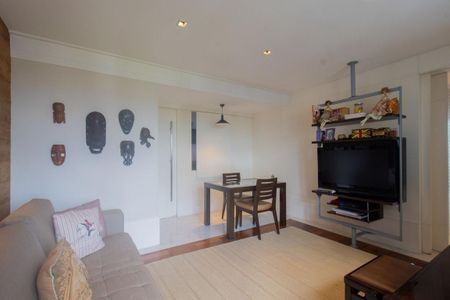 Apartamento à venda com 369m², 4 quartos e 5 vagas