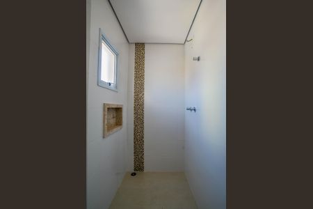 Apartamento à venda com 174m², 3 quartos e 2 vagas Apartamento à venda com 174m², 3 quartos e 2 vagasBanheiro da Suíte