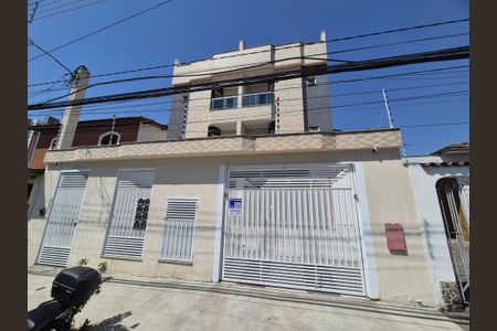 Apartamento à venda com 174m², 3 quartos e 2 vagas Apartamento à venda com 174m², 3 quartos e 2 vagasFachada