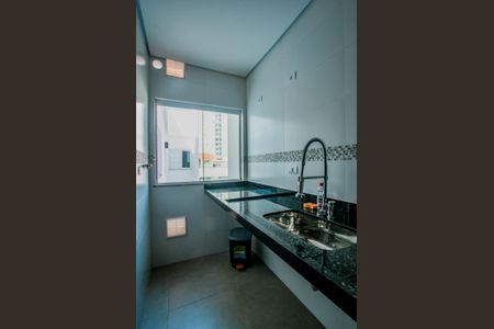 Apartamento à venda com 174m², 3 quartos e 2 vagas Apartamento à venda com 174m², 3 quartos e 2 vagasCozinha