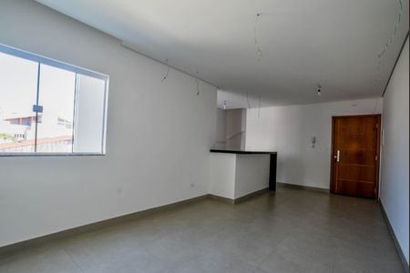 Apartamento à venda com 174m², 3 quartos e 2 vagas Apartamento à venda com 174m², 3 quartos e 2 vagasSala