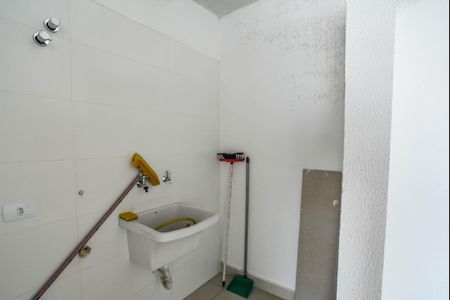 Apartamento à venda com 174m², 3 quartos e 2 vagas Apartamento à venda com 174m², 3 quartos e 2 vagasÁrea de Serviço