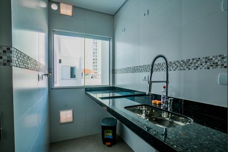 Apartamento à venda com 174m², 3 quartos e 2 vagas Apartamento à venda com 174m², 3 quartos e 2 vagasCozinha