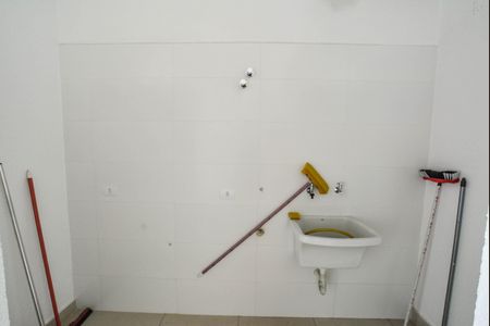 Apartamento à venda com 174m², 3 quartos e 2 vagas Apartamento à venda com 174m², 3 quartos e 2 vagasÁrea de Serviço