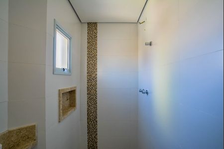 Apartamento à venda com 174m², 3 quartos e 2 vagas Apartamento à venda com 174m², 3 quartos e 2 vagasBanheiro da Suíte