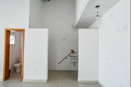 Apartamento à venda com 174m², 3 quartos e 2 vagas Apartamento à venda com 174m², 3 quartos e 2 vagasÁrea de Serviço