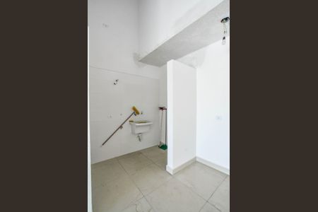 Apartamento à venda com 174m², 3 quartos e 2 vagas Apartamento à venda com 174m², 3 quartos e 2 vagasÁrea de Serviço