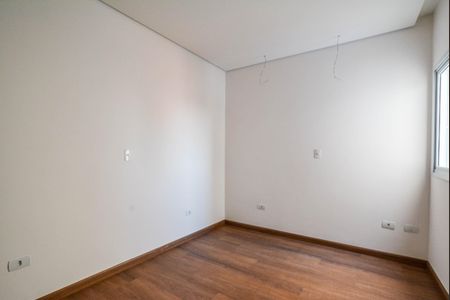 Quarto 2 de apartamento à venda com 3 quartos, 174m² em Parque das Nações, Santo André