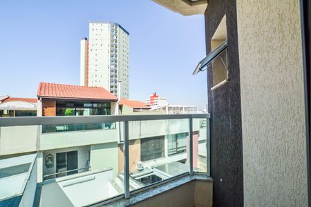 Apartamento à venda com 174m², 3 quartos e 2 vagas Apartamento à venda com 174m², 3 quartos e 2 vagasSacada da Suíte