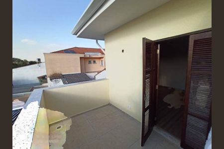 Casa à venda com 156m², 3 quartos e 2 vagas