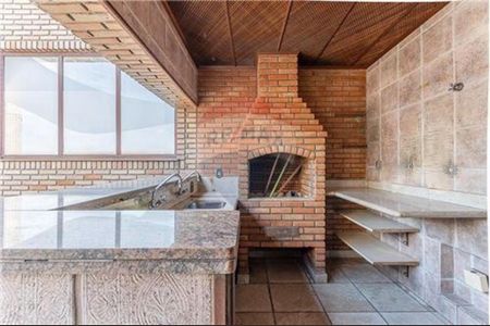 Apartamento à venda com 530m², 3 quartos e 6 vagas